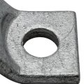 Multi Purpose Clip For Chevy Express 4500 3500 2500 2014 2025 Steel 0 15 In Thickness Black Alx Pau Ac 23107857 Cla3