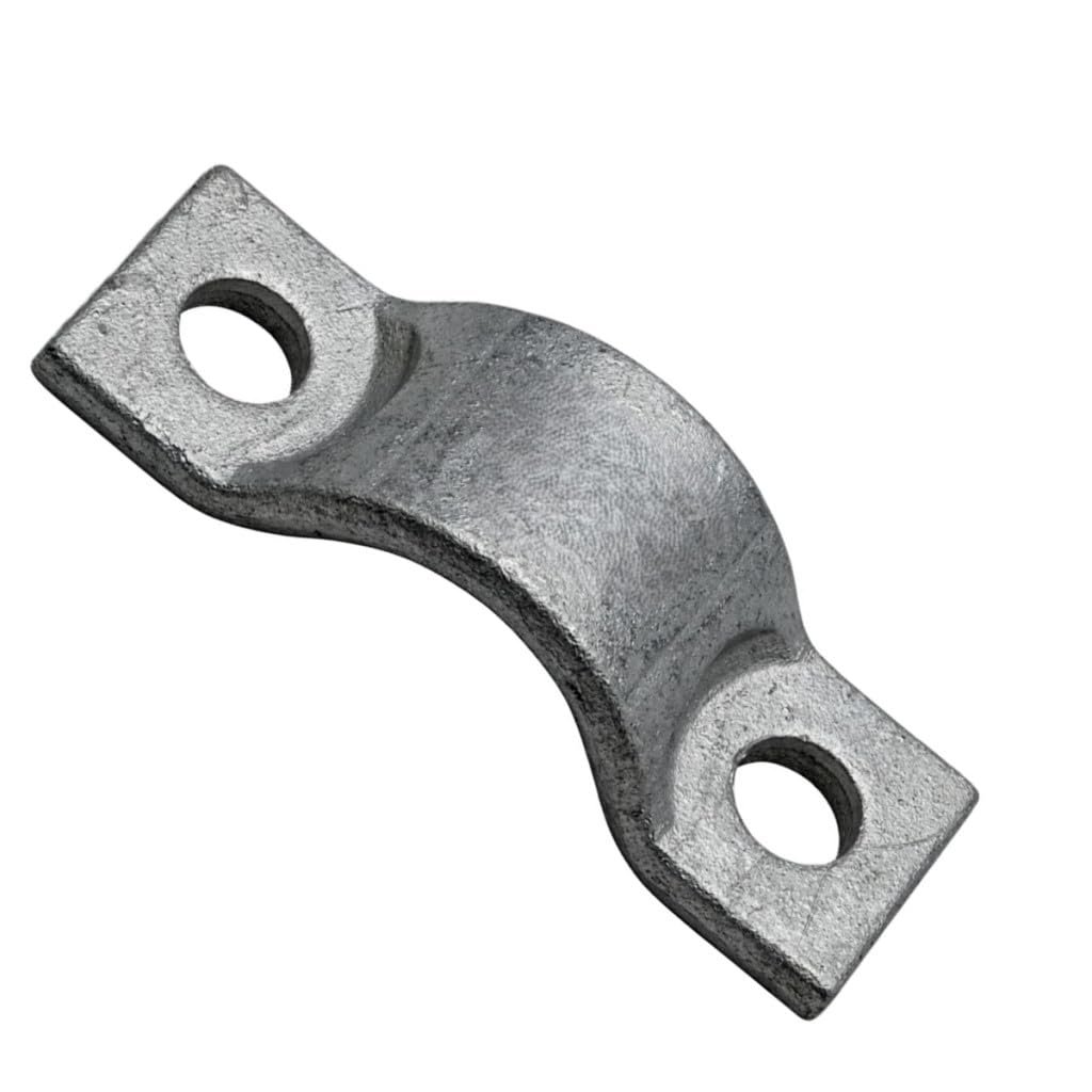 Multi Purpose Clip For Chevy Express 4500 3500 2500 2014 2025 Steel 0 15 In Thickness Black Alx Pau Ac 23107857 Cla3