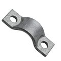 Multi Purpose Clip For Chevy Express 4500 3500 2500 2014 2025 Steel 0 15 In Thickness Black Alx Pau Ac 23107857 Cla3