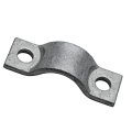 Multi Purpose Clip For Chevy Express 4500 3500 2500 2014 2025 Steel 0 15 In Thickness Black Alx Pau Ac 23107857 Cla3
