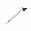 Uxcell Boat Model Accessories 3mm Dia 150mm Length Drive Shaft W 2-vanes Propeller