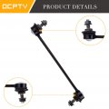 Ocpty New 2-piece Fit For 2000-2003d Focus 2005-2010 For Ford 2 Front Sway Bar End Liny New 2-piece Fit For 2000-2003d Focus