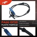 A-premium Abs Wheel Speed Sensor Compatible With Bmw Models 745i 745li 2003-2005 760i 2004-2006 760li 2003-2008 750i 750li