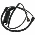 Stromberg Carlson 19021 Electronic Brake Pad Wear Sensor For Automotive And Motorcycle Metal Plastic Construction Push Pull 