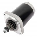 Starter Fit For Kawasaki Fr600v-as04 4-stroke Engines 211637036 