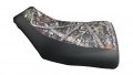 Verde Powersports Vps Seat Cover For Honda Foreman Trx450es Camo Top 