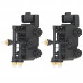 Ocpty Air Suspension Solenoid Valve Block Fit For Land Rover Lr3 2005-2009 For Lr4 2010-2016 Range Sport 2006-2013