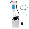 E3750m Fuel Pump Module Assembly Electric For 2007-2008 Chevy Silverado 2500 Hd 6l 2007-2008 1500 4 3l