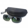Ipl Ce Od5 Uv400 200nm-2000nm Laser Protection Goggles Safety Glasses For Hair Removal Treatment And Cosmetology Operator Eye