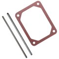 Push Rod Set Valve Cover Gasket Fits For 401577-0123-b1 401577-0124-b1 401577-0125-b1 401577-0126-b1 401577-0127-b1 