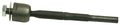 Beck Arnley 101-5702 Tie Rod End