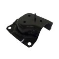 Rear Driver Side Bumper Impact Bar Bracket For Toyota Corolla 2020 2021 2022 Capa Certified High Strength Steel Replacement 