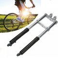 19 Front Forks Shock Absorber For 49cc 2 Stroke Mini Off-road Motorcycle Mountain Dirt Pit Bike Pro Trail Gdae10 Spring Rebound 