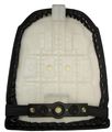 Yana Shiki Pss-300 Replacement Passenger Seat For Suzuki Gsxr 600 750 1000 