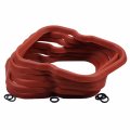 Dvparts 6x Valve Cover Gasket Set For Dodge Cummins 12 V 5 9l 12v 6bt 5 9 