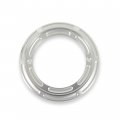 Scott Drake C0af-13788-blt Dome Light Housing Billet 
