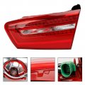 Topteng Right Inner Trunk Led Tail Light Lamp Fit For Audi A6 C7 2012-2015 Saloon Sedan Models 4gd945094 4g5945094a