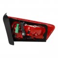 Topteng Right Inner Trunk Led Tail Light Lamp Fit For Audi A6 C7 2012-2015 Saloon Sedan Models 4gd945094 4g5945094a