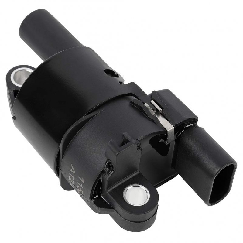 100 New 8pcs Ignition Coil Set Compatible For Gmc Sierra 1500 6 2l 2014-2018 Automobiles Fit Oe Uf742