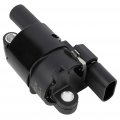 100 New 8pcs Ignition Coil Set Compatible For Gmc Sierra 1500 6 2l 2014-2018 Automobiles Fit Oe Uf742