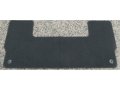 82216311ab Mopar 2022-2024 Jeep Wagoneer Third Row Carpet Floor Mat One Piece 