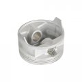 Cylinder Piston Gasket Top End Kit Replacement For Honda Rancher Trx420 2007-2018 12100-hp7-a00 12100-hp5-600 