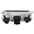Climate Control Module For 2007 2010 Jeep Wrangler 3 8l Hvac Ac Panel Replacement 55111840ae 55111840ab 55111840ad 55111840ac 