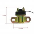 The Rop Shop Starter Solenoid Relay For 2009 Polaris 500 Transport Assembly Switch Engine
