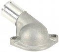 Oes Genuine Thermostat Housing Cover For Select Mazda Miata Models 