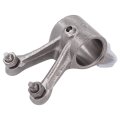 Motoku Camshaft Exhaust Rocker Arm For Magnum 425 500 Ranger Crew Sportsman 400 Xpedition