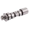 Motoku Camshaft Exhaust Rocker Arm For Magnum 425 500 Ranger Crew Sportsman 400 Xpedition