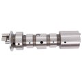 Motoku Camshaft Exhaust Rocker Arm For Magnum 425 500 Ranger Crew Sportsman 400 Xpedition