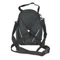 Small Magnetic Motorcycle Tank Bags Red