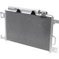 Uac Cn 3385pfxc A C Condenser 