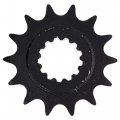 Niche 525 Pitch 14 Tooth Front Drive Sprocket For 1991-2003 Honda Nighthawk 750 Cb750 Motorcycle