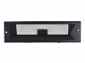Rukse License Plate Light Housing For 1984-1996 Cherokee Xj Without A Tire Carrier 