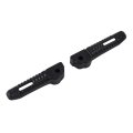 Tcmt Passenger Footpegs Footrests Fit For Bmw R Nine T 2019-2023 S1000rr 2009-2023
