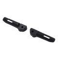 Tcmt Passenger Footpegs Footrests Fit For Bmw R Nine T 2019-2023 S1000rr 2009-2023