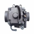 Carburetor Carb Replacement For Polaris Atp 330 4x4 Magnum 2x4 Trail Blazer Boss 325 With Intake Boot