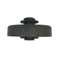 Ja-all Clutch Assembly For The Coleman Trail Ct200u Mini Bike