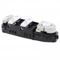 Newyall Front Left Master Power Window Switch For Mercedes-benz C-class W205 X253 C253 Glc 2015-2022