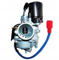 50-90cc 2 Stroke Carburetor E-choke Fits Most Dinli Helix 90 Atv