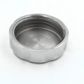 Hongk- Front Brake Reservoir Fluid Cap Zx Engraved Logo Compatible With Kawasaki Ninja Zx9r 1998-2003 Zx10r 2004-2012