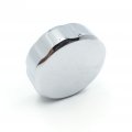 Hongk- Front Brake Reservoir Fluid Cap Zx Engraved Logo Compatible With Kawasaki Ninja Zx9r 1998-2003 Zx10r 2004-2012