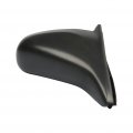 Ocpty Passenger Side Power Non-folding Mirrors Compatible With 1996-2000 For Civic
