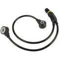Ignition Knock Sensor Ks334 13627568422 For Bmw 320i 323i 325i 328i 330i 525i 528i 530i X3 X5 Z3 Z4 