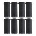 8 Pack Upgrade Door Bushings Kit Replacement For Pioneer 1000-5 700-4 2013-2021 4 