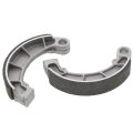 Rear Brake Shoes For Honda Trx500 Fe2eman 2016 2019 Semi Metallic Compound Brakes For General Use Riding 