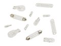 1984-1989 Corvette Coupe Interior Courtesy Bulb Kit 12 Pieces 