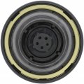 Gates 31833 Oe Equivalent Fuel Tank Cap 